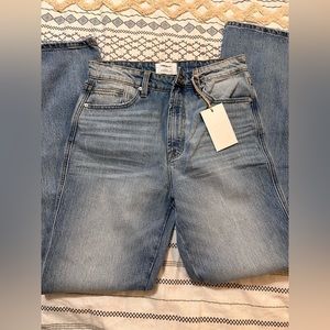 Kancan mom jeans. New